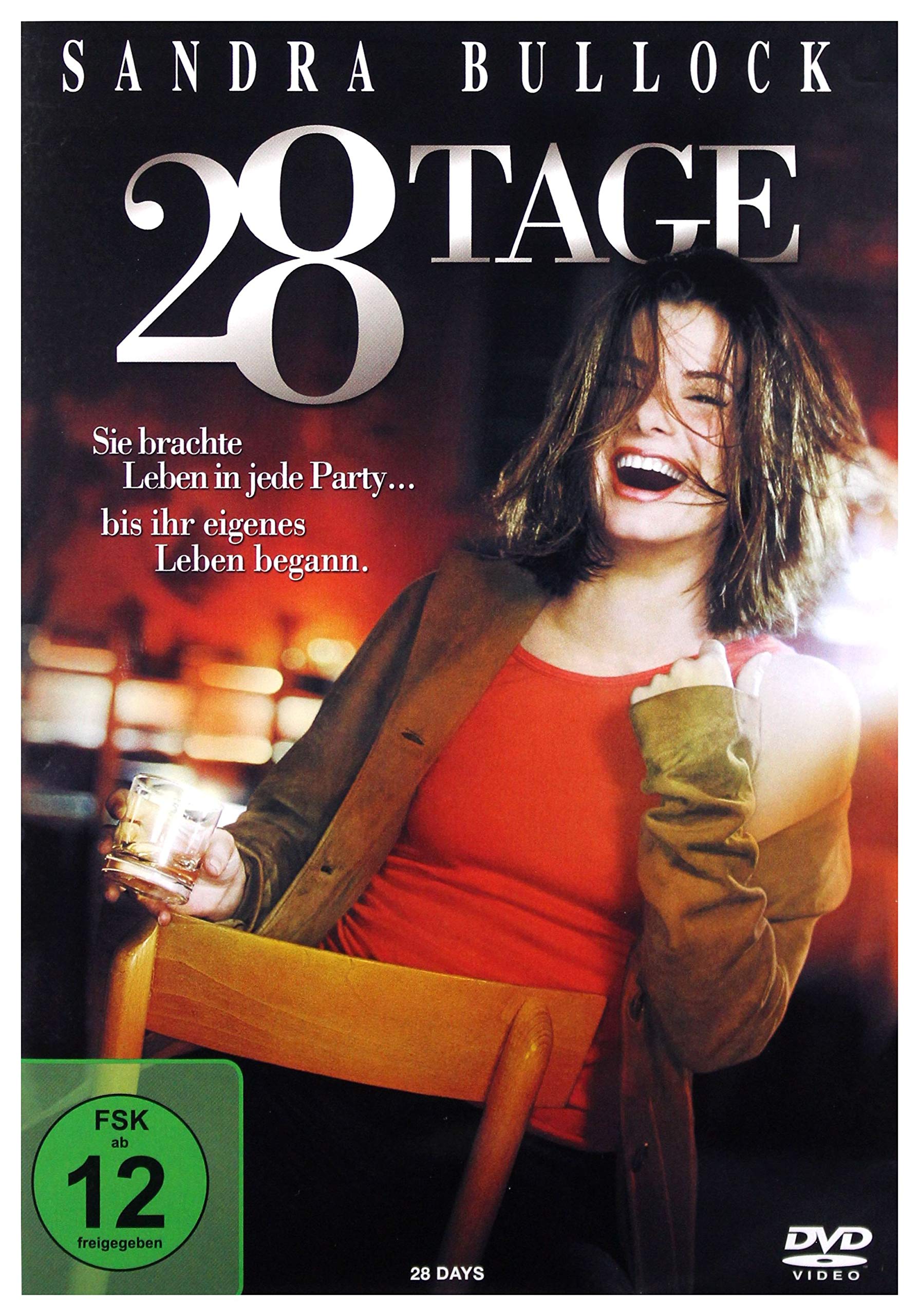 28 Tage Movies