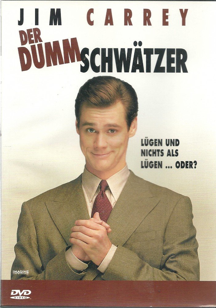 Der Dummschwätzer Movies