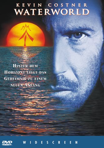 Waterworld (Widescreen) Movies