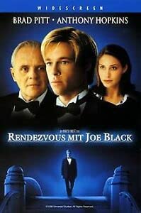 Product Image: Rendezvous mit Joe Black