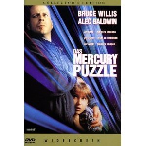 Das Mercury Puzzle Movies