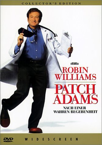 Patch Adams Films