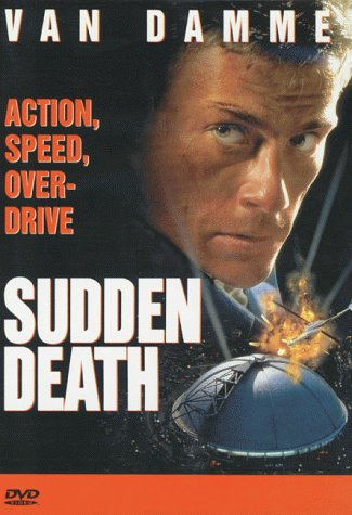 Sudden Death Films