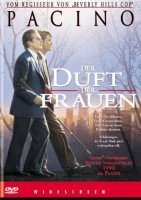 Der Duft der Frauen, 1 DVD: Ausgezeichnet mit einem Oscar 1993 und 3 Golden Globes 1990 u. a. für den Besten Film Movies