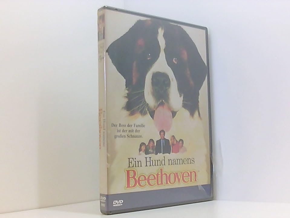 Product Image: Ein Hund namens Beethoven