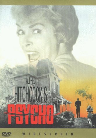 Psycho 1 Movies