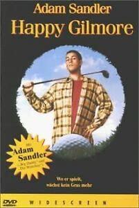 Happy Gilmore Films