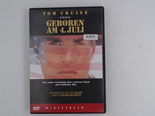 Product Image: Geboren am 4. Juli