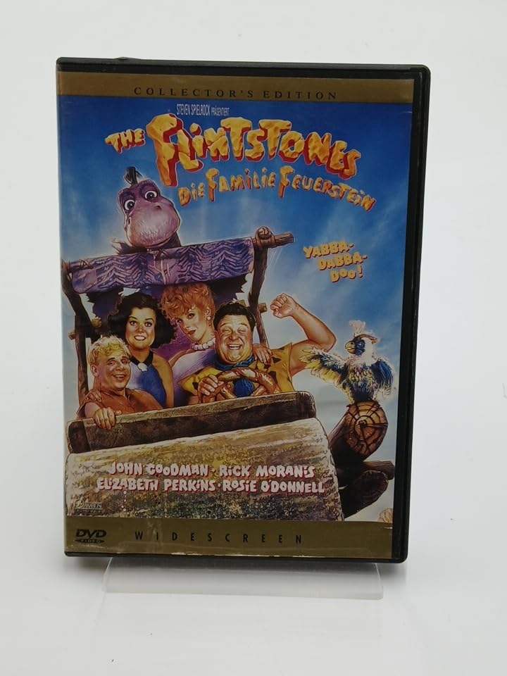 Familie Feuerstein Movies