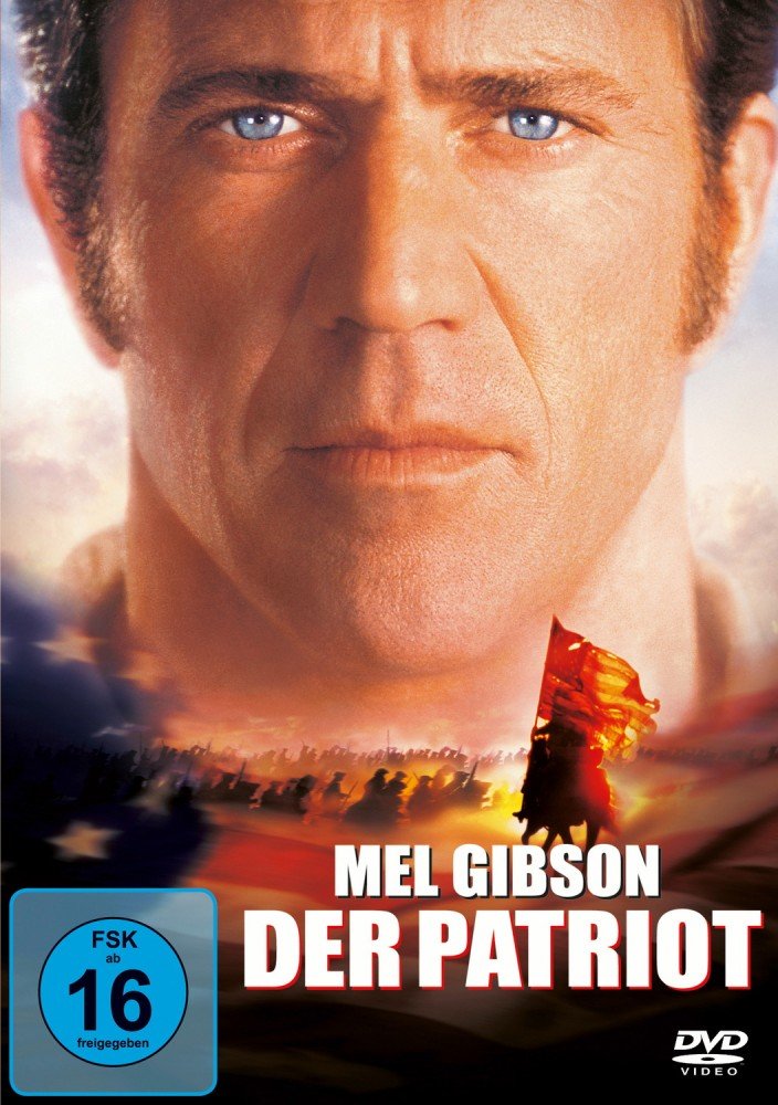 Product Image: Der Patriot