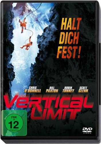 Product Image: Vertical Limit - Halt Dich Fest!