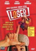 Loser, Auch Verlierer haben Glück, 1 DVD, deutsche u. englische Version: USA Movies