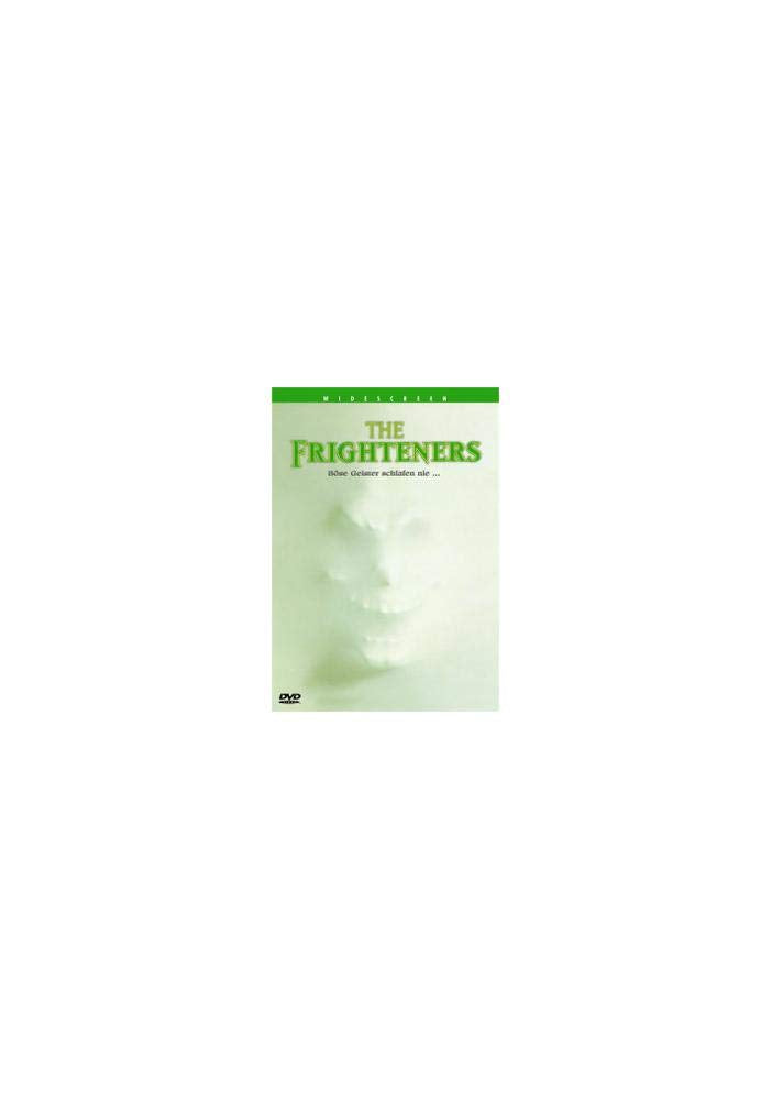 The Frighteners Movies