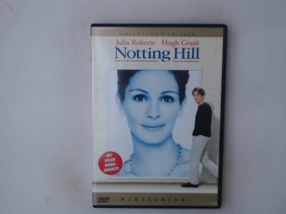 Product Image: Notting Hill - Collectors Edition