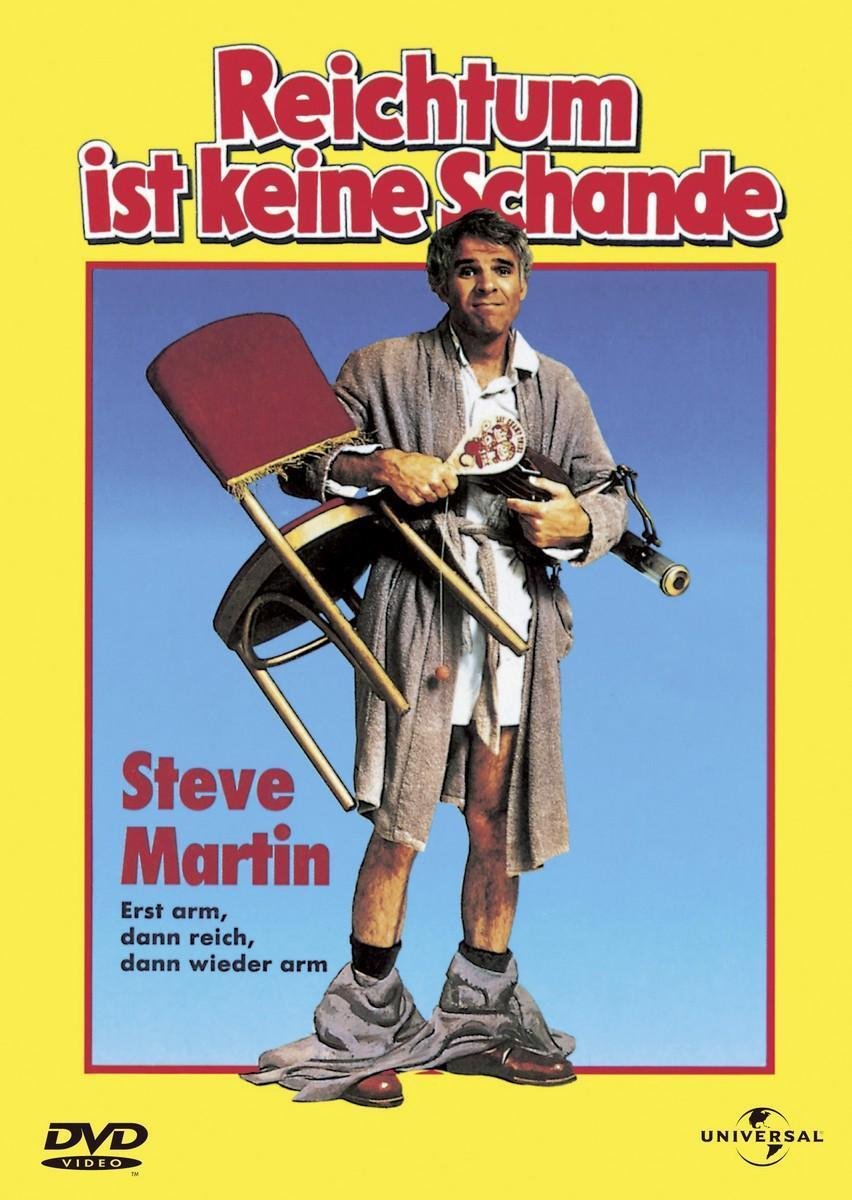 Reichtum ist keine Schande Films