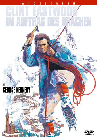 Im Auftrag des Drachen Films
