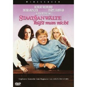Staatsanwälte küßt man nicht Films