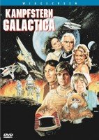 Kampfstern Galactica Movies