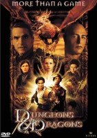 Product Image: Dungeons & Dragons, 2 DVDs