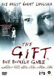The Gift - Die dunkle Gabe Movies