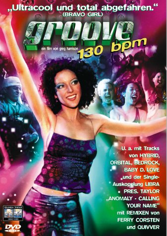Product Image: Groove - 130 bpm