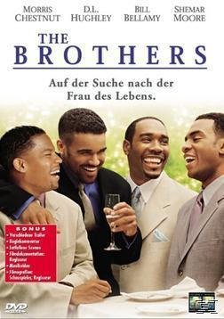 The Brothers Movies