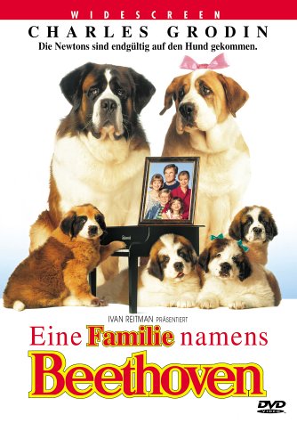 Eine Familie namens Beethoven Films