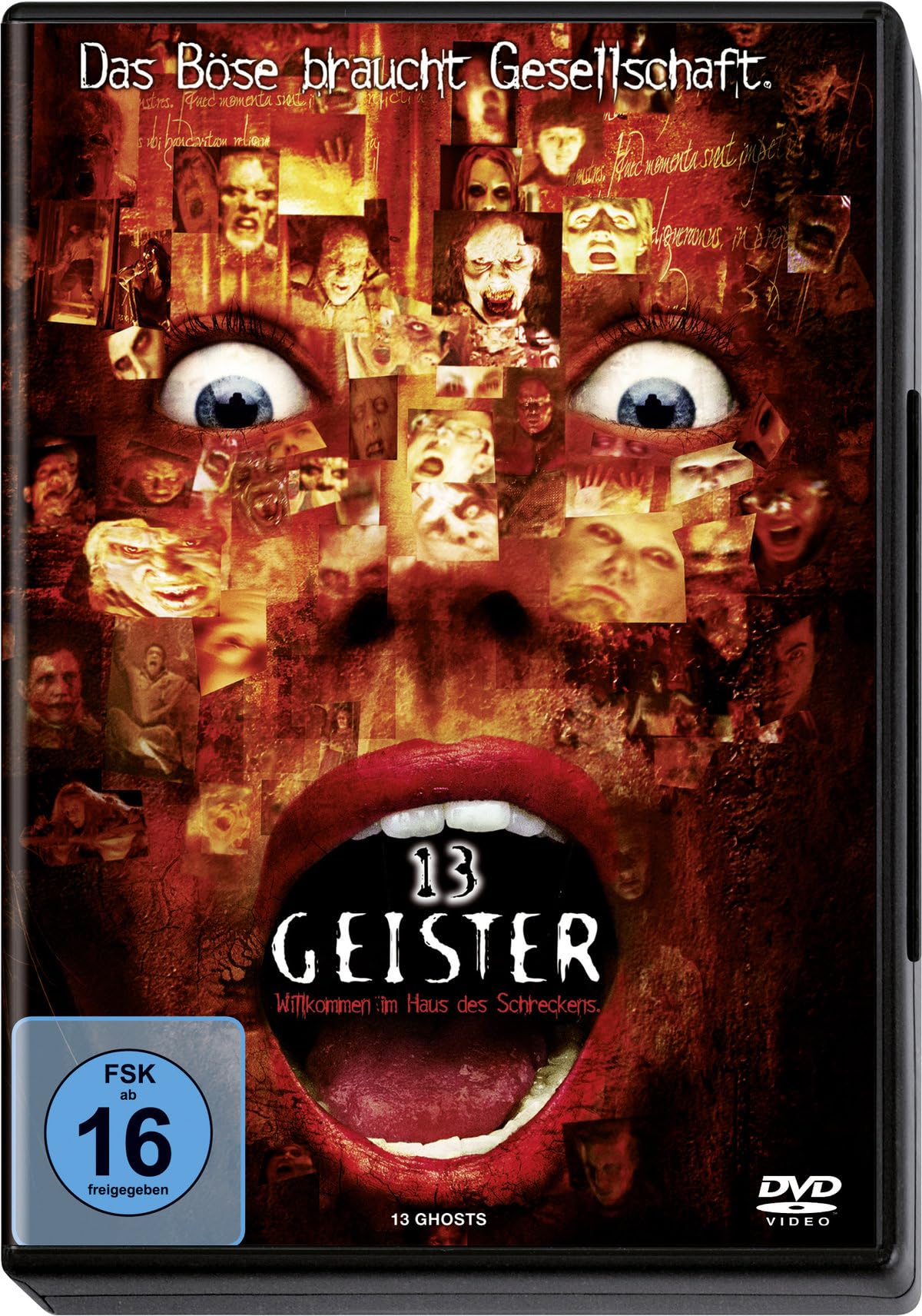 Product Image: 13 Geister