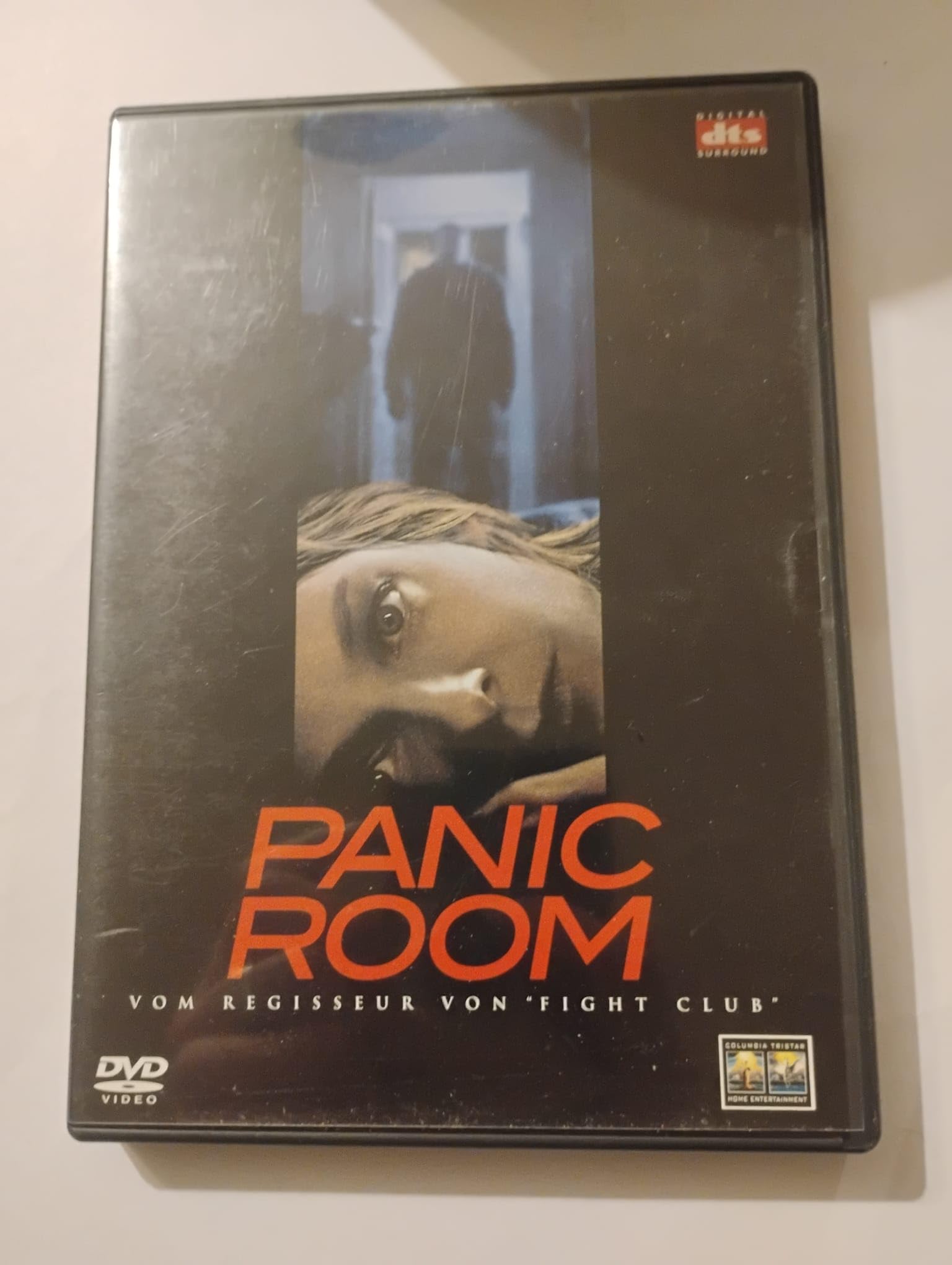 Panic Room Movies
