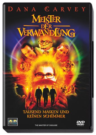 Meister der Verwandlung Films