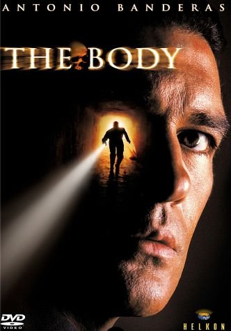 The Body Movies