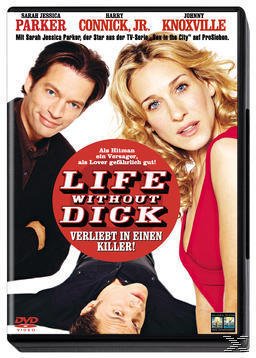 Life without Dick - Verliebt in einen Killer! Films