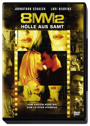 Product Image: 8mm 2 - Hölle aus Samt