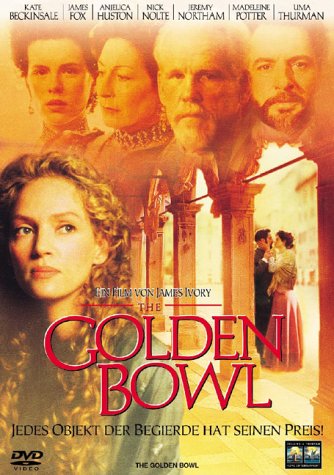 Product Image: The Golden Bowl