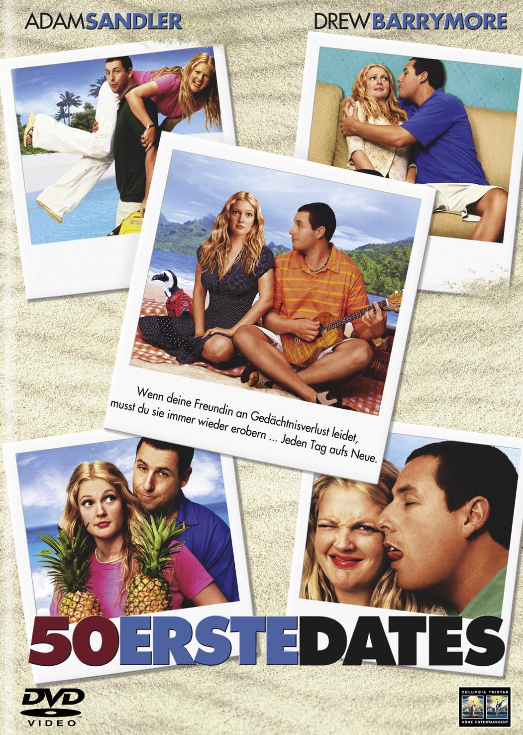50 erste Dates Movies
