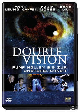 Double Vision - Fünf Höllen bis zur... Films