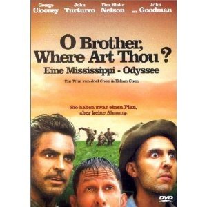 O Brother, Where Art Thou? - Eine Mississippi-Odyssee Films