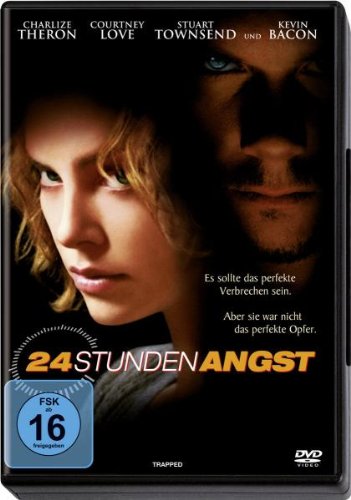 Product Image: 24 Stunden Angst