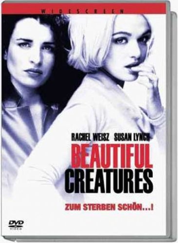 Product Image: Beautiful Creatures - Zum Sterben schön...!