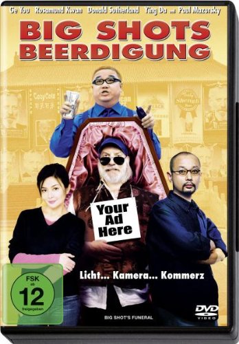 Big Shots Beerdigung Movies