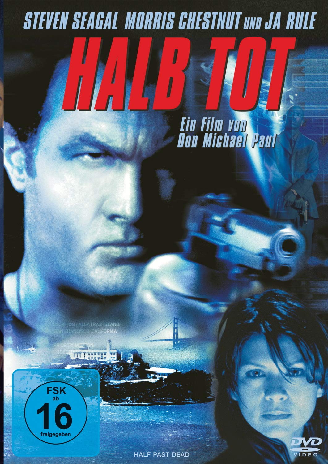 Halb Tot - Half Past Dead Movies