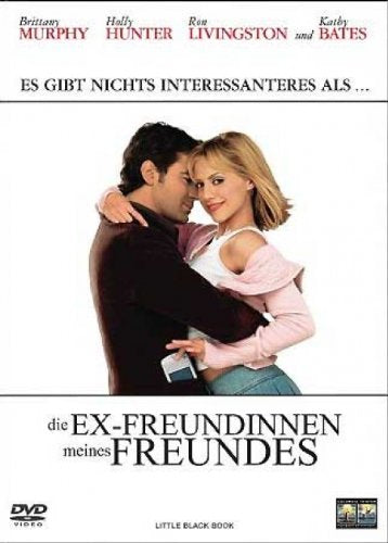 Die Ex-Freundinnen meines Freundes Films