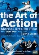 The Art of Action Films