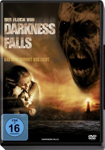 Der Fluch von Darkness Falls - Das Böse kommt ans Licht Films
