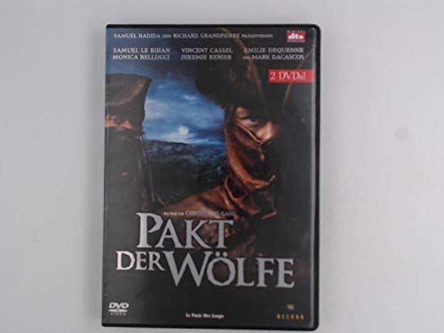 Pakt der Wölfe Movies