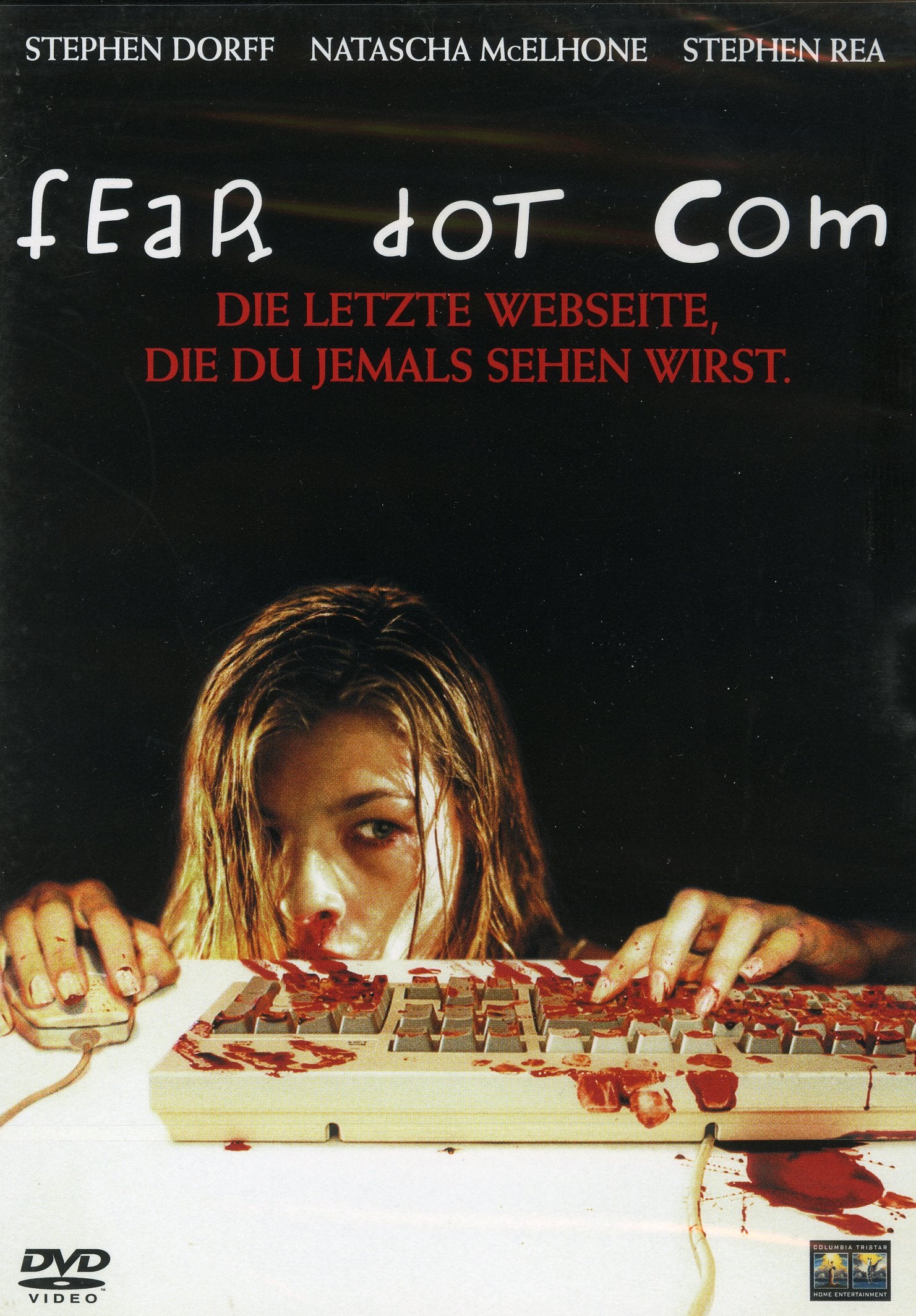Fear Dot Com Movies