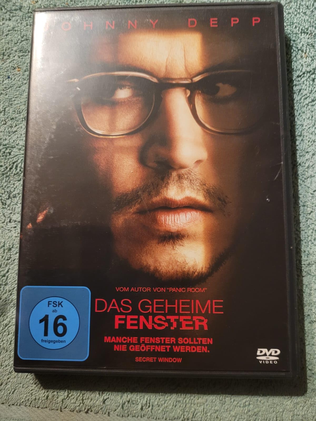 Product Image: Das geheime Fenster