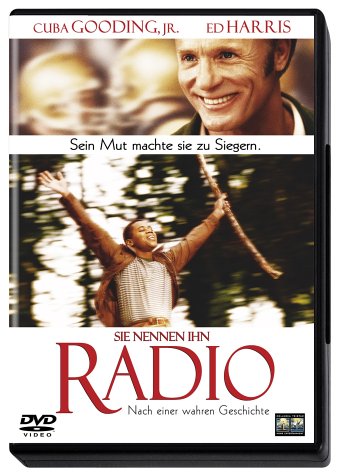 Sie nennen ihn Radio Films
