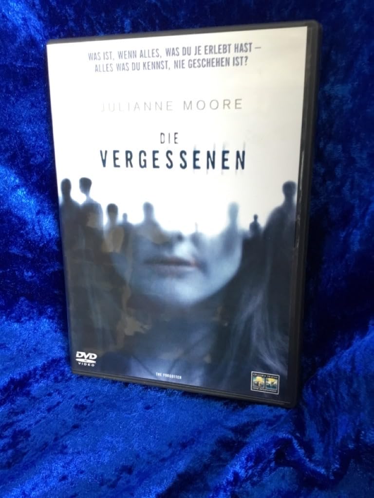 Product Image: Die Vergessenen
