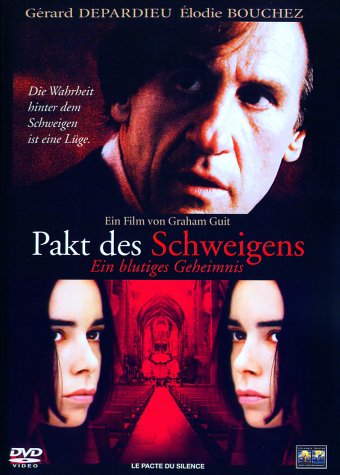 Pakt des Schweigens - Ein blutiges Geheimnis Films